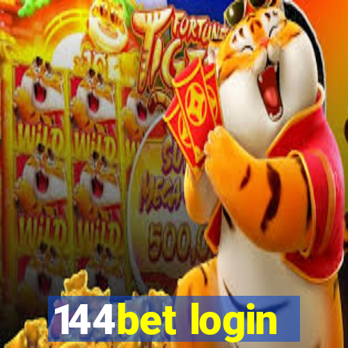 144bet login